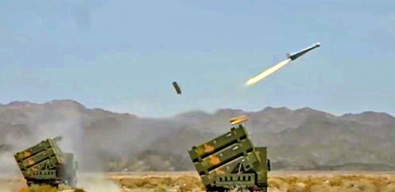 空中力量神话破灭:雷达防御系统的终结者与反思 IT技术