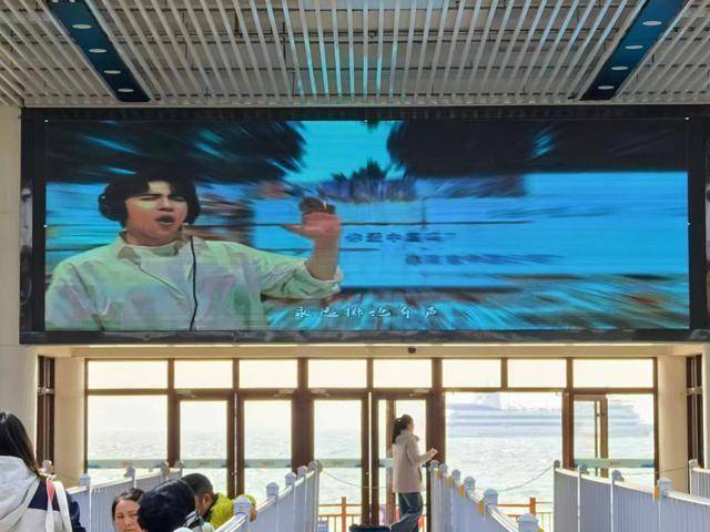 手势语赋能《爱国三问》:一个创新教育符号的技术解构 文化旅游