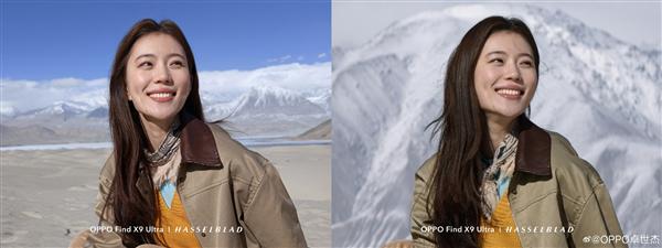 再见了糊片和废片！演唱会举手就拍、旅游拍人像不再纠结 手机评测