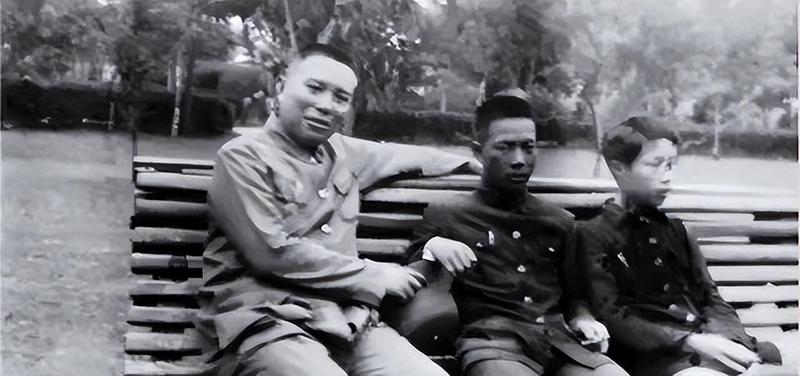  从赣东北少年到封疆大吏：解密黄知真的「地狱开局」如何炼成治政铁腕 文化旅游