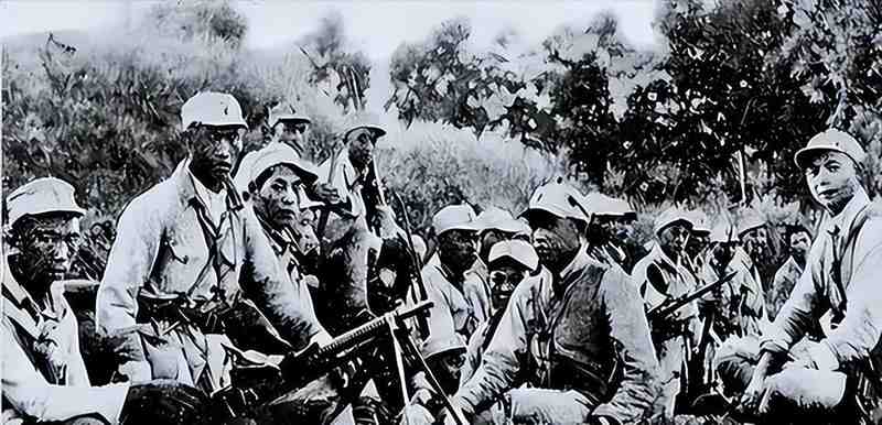  从赣东北少年到封疆大吏：解密黄知真的「地狱开局」如何炼成治政铁腕 文化旅游