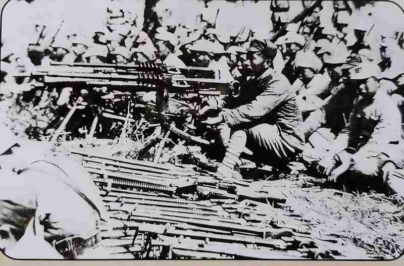  从赣东北少年到封疆大吏：解密黄知真的「地狱开局」如何炼成治政铁腕 文化旅游