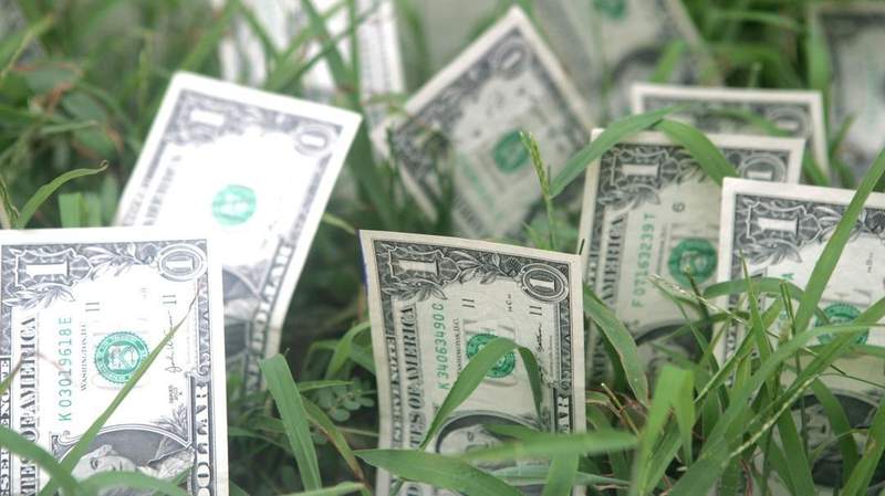 【亲历者说】从狂热到幻灭:一位普通投资者的加密市场生存实录 股票财经