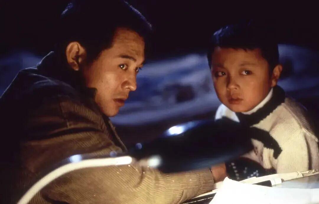 《火遮眼》:华语动作电影的极致化回归与技术突破 影视小说