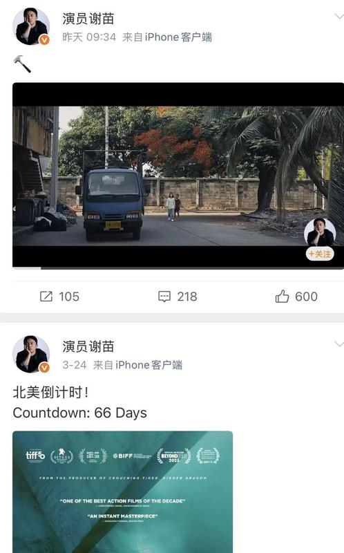 《火遮眼》:华语动作电影的极致化回归与技术突破 影视小说