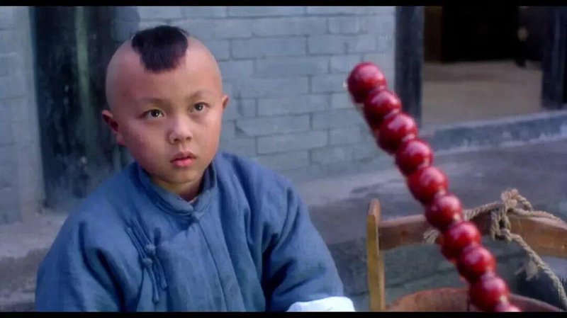 《火遮眼》:华语动作电影的极致化回归与技术突破 影视小说