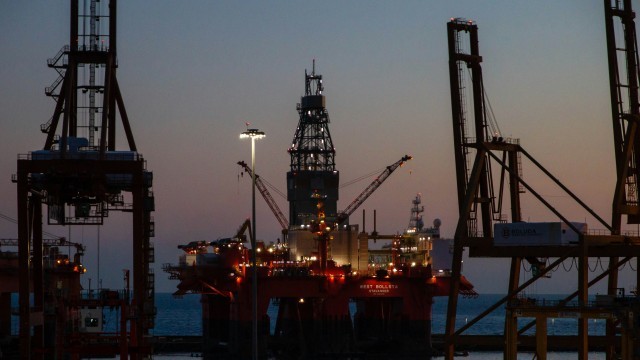  核安全红线再受考验：IAEA确认布什尔核电站险情深度解析 新闻