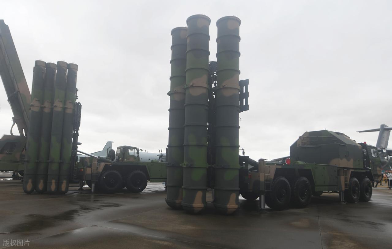 技术迭代:从霍克到红旗的中系防空崛起之路 新闻