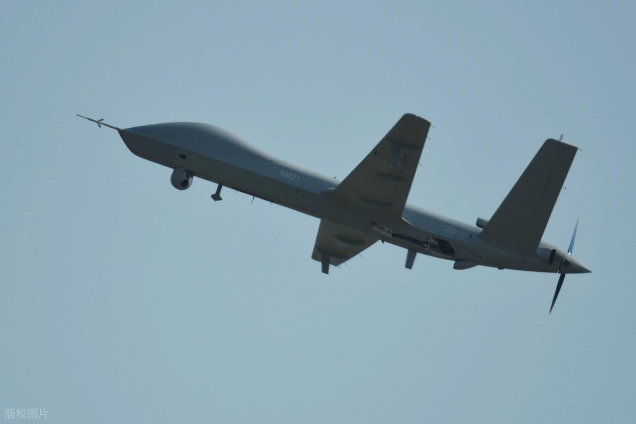 技术迭代:从霍克到红旗的中系防空崛起之路 新闻