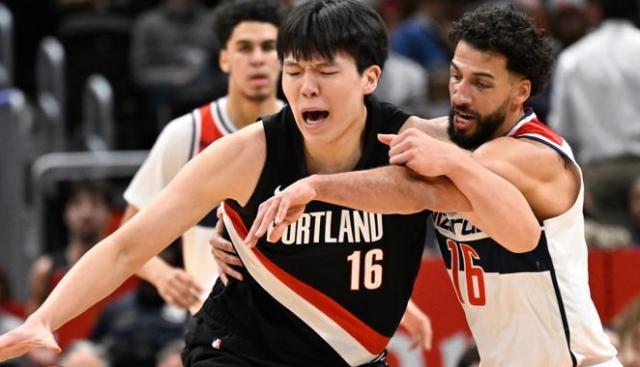  技术拆解·数据验证：深层剖析杨瀚森NBA适应的结构性矛盾 体育新闻 技术拆解·数据验证：深层剖析杨瀚森NBA适应的结构性矛盾 体育新闻