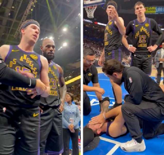 黎明前的黑暗：詹姆斯独自扛着湖人走完这段路，值得吗？