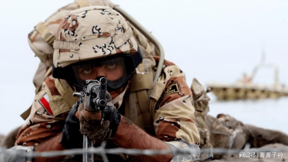 【深度解析】伊朗1400万民兵动员体系：技术架构与地缘战略博弈 新闻