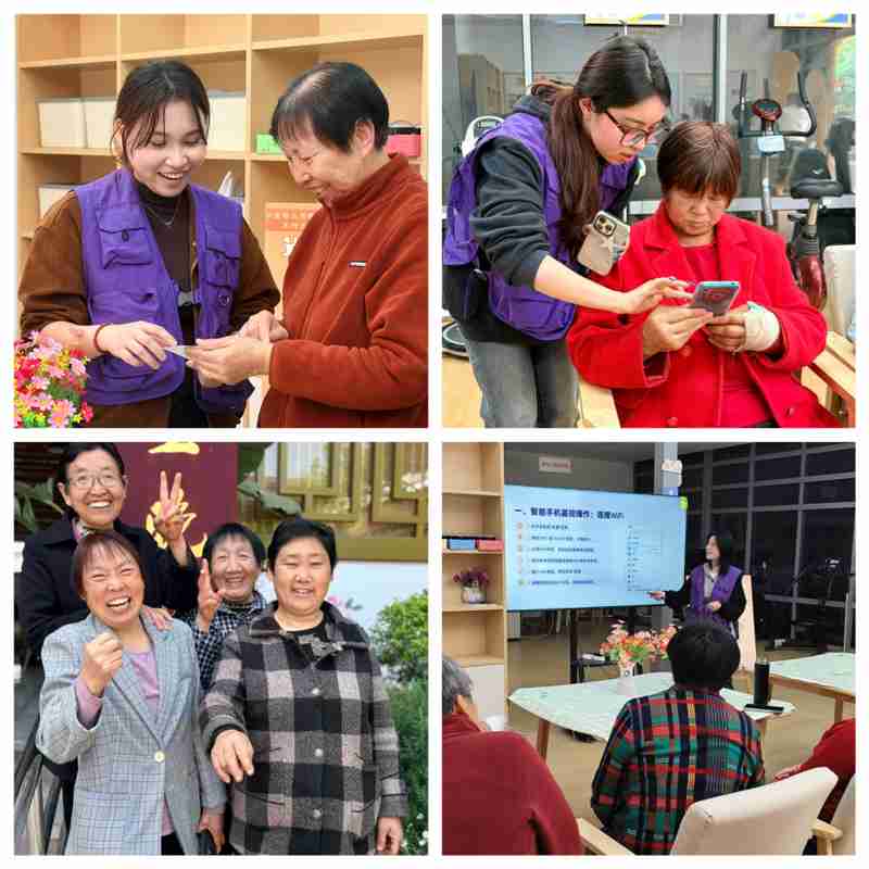  技术架构视角下的“校社联动”铸牢实践——西南民大新传学院的协同机制深度解析 教育招生