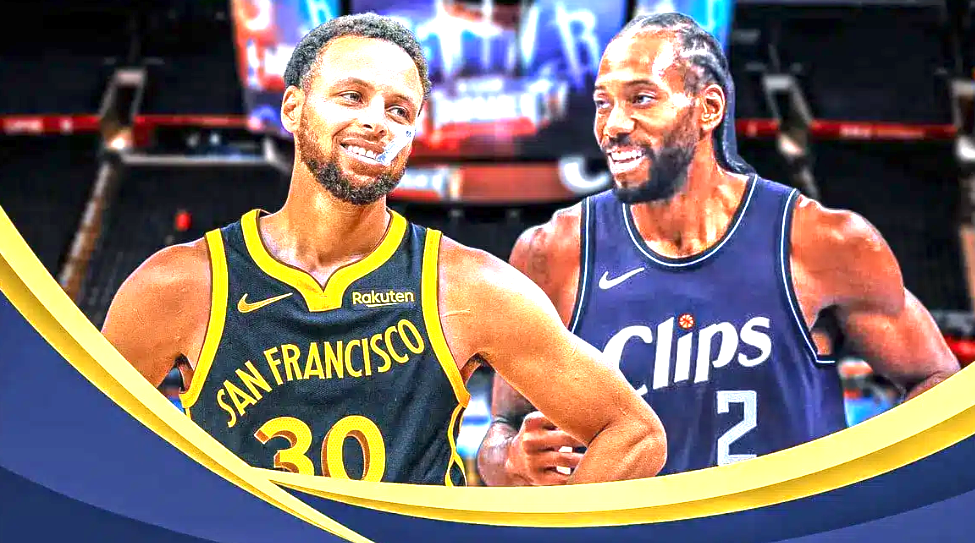 【情感共鸣】致那个曾经照亮无数人的三分雨：我们终将告别的勇士时代