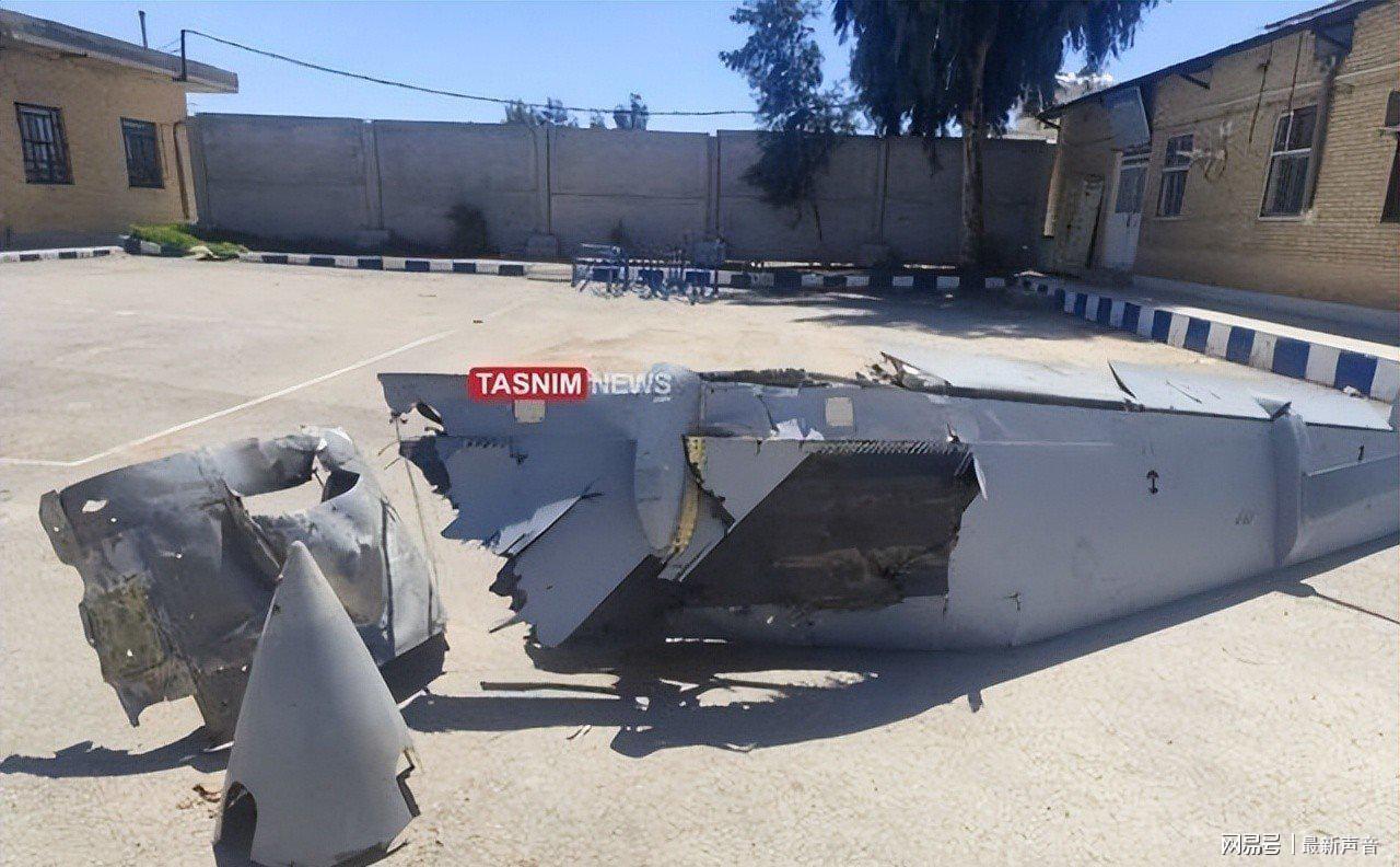  技术拆解：从设拉子空域拦截事件透视翼龙-2生存能力边界 新闻