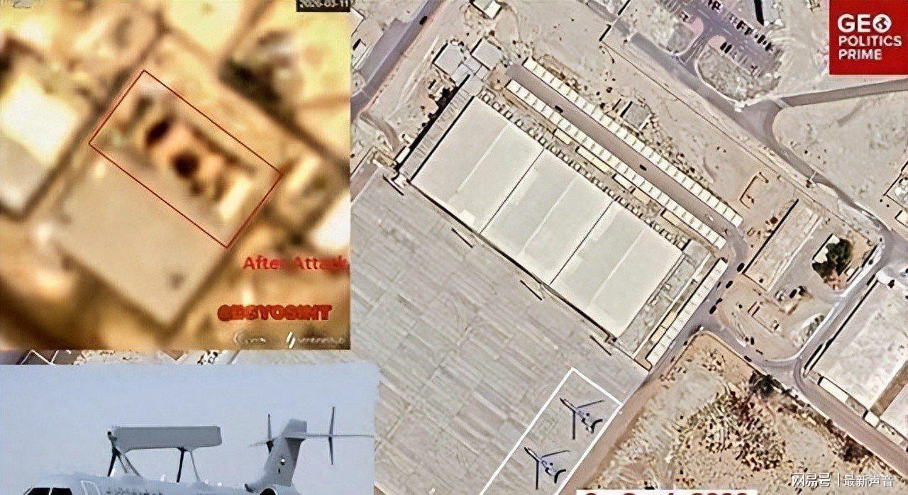  技术拆解：从设拉子空域拦截事件透视翼龙-2生存能力边界 新闻