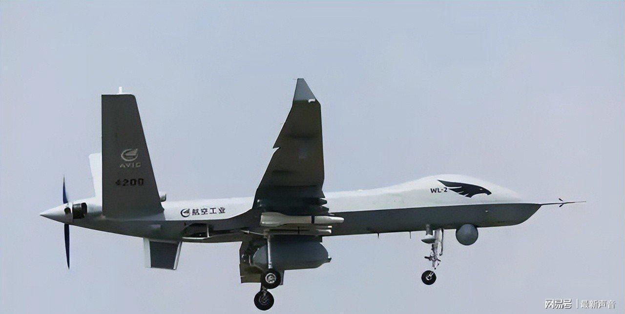  技术拆解：从设拉子空域拦截事件透视翼龙-2生存能力边界 新闻