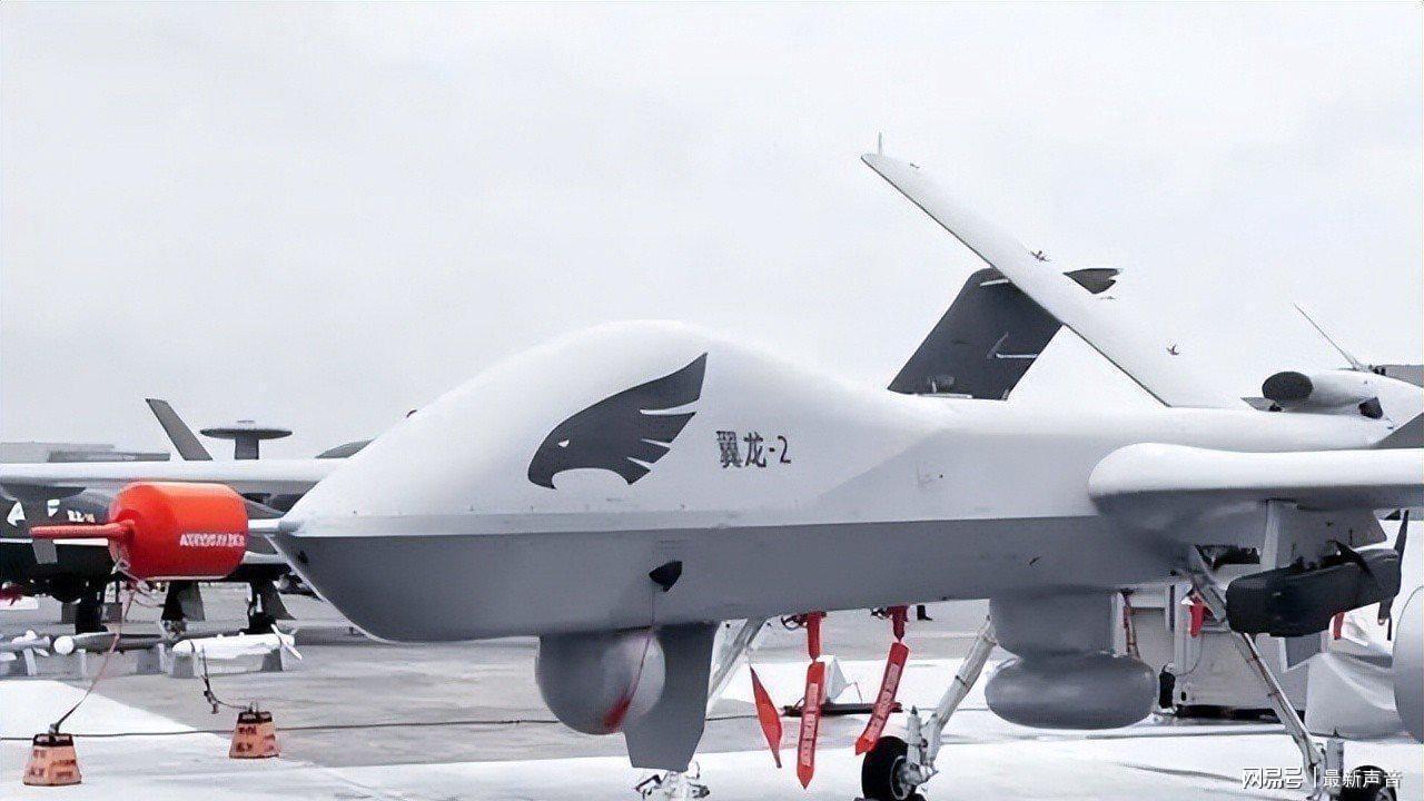  技术拆解：从设拉子空域拦截事件透视翼龙-2生存能力边界 新闻