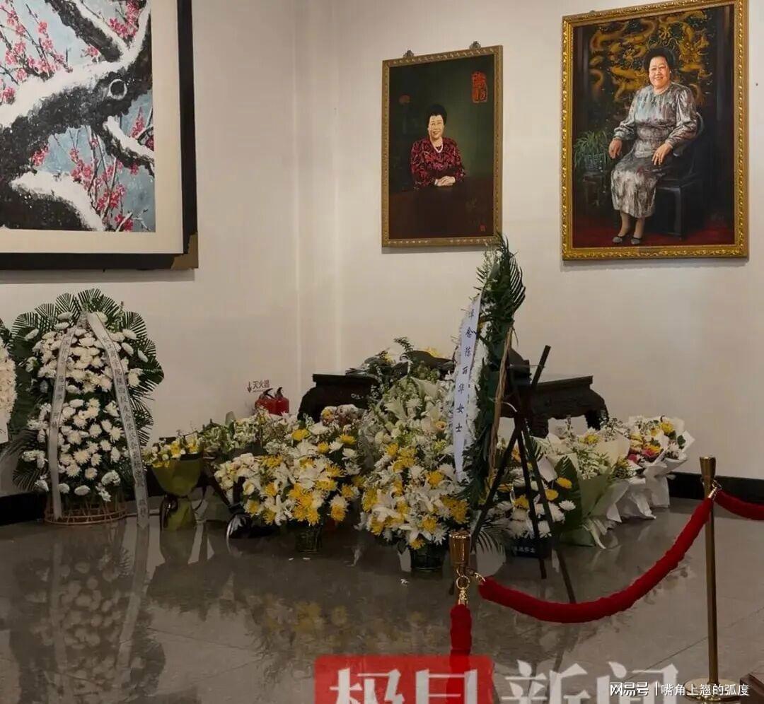  紫檀女王陈丽华：一个时代的匠心与商业哲学 新闻