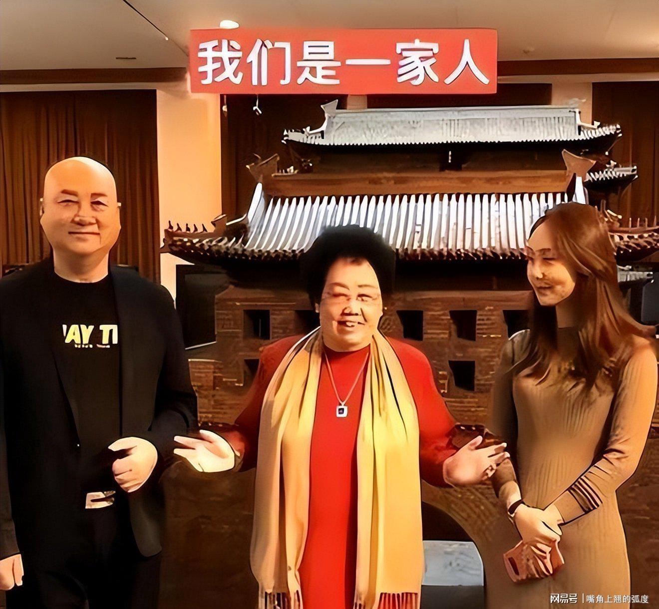  紫檀女王陈丽华：一个时代的匠心与商业哲学 新闻