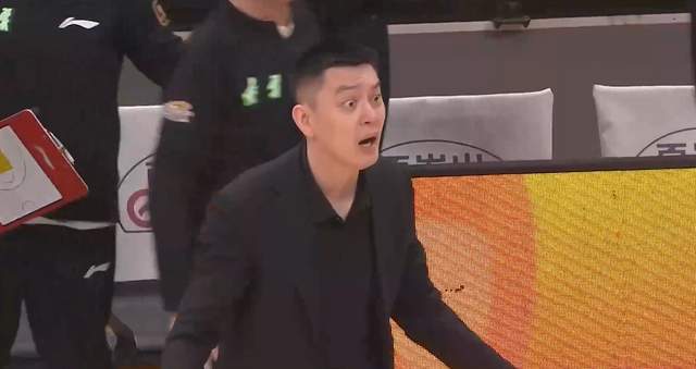  辽宁男篮帅位更迭深层剖析：战术体系失灵与执教能力边界的实证研究 体育新闻