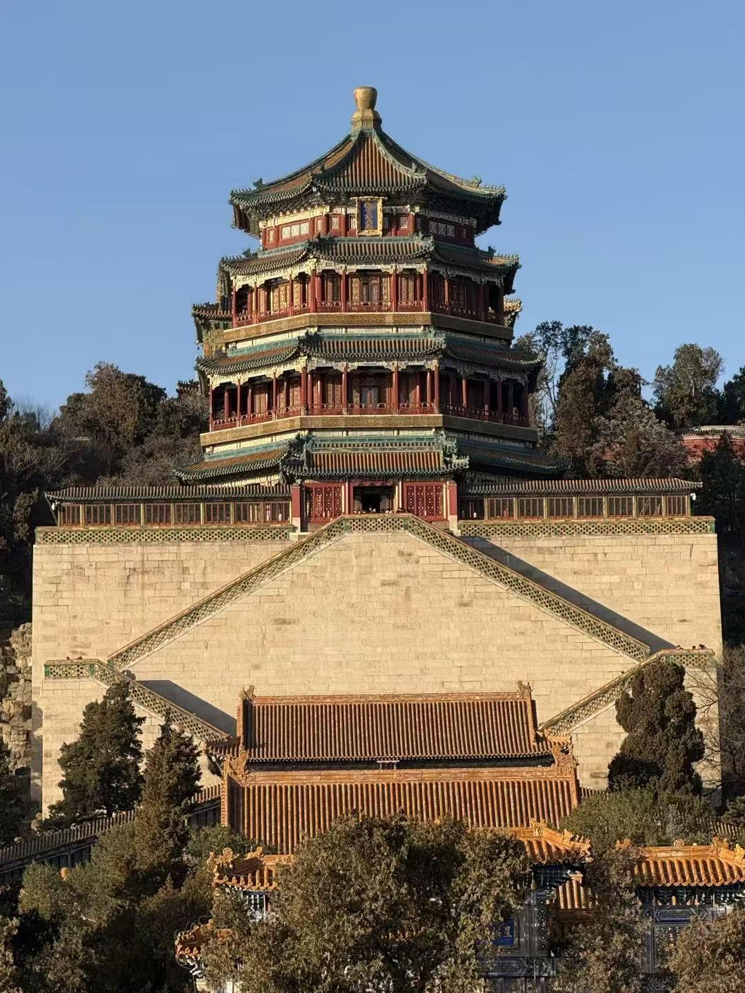  北京深度游实战手册：本地向导八年经验提炼的线路规划与成本优化方案 文化旅游