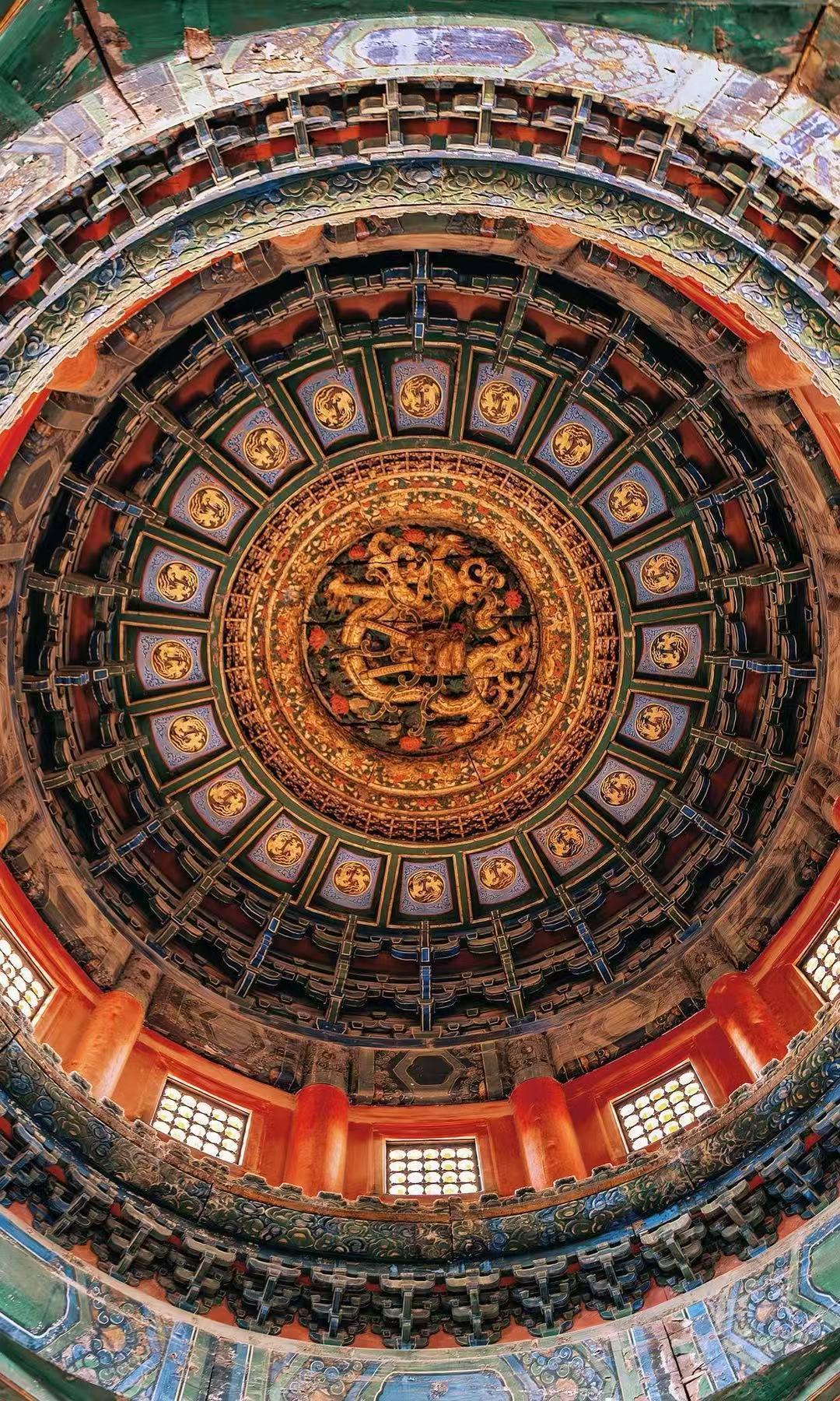  北京深度游实战手册：本地向导八年经验提炼的线路规划与成本优化方案 文化旅游