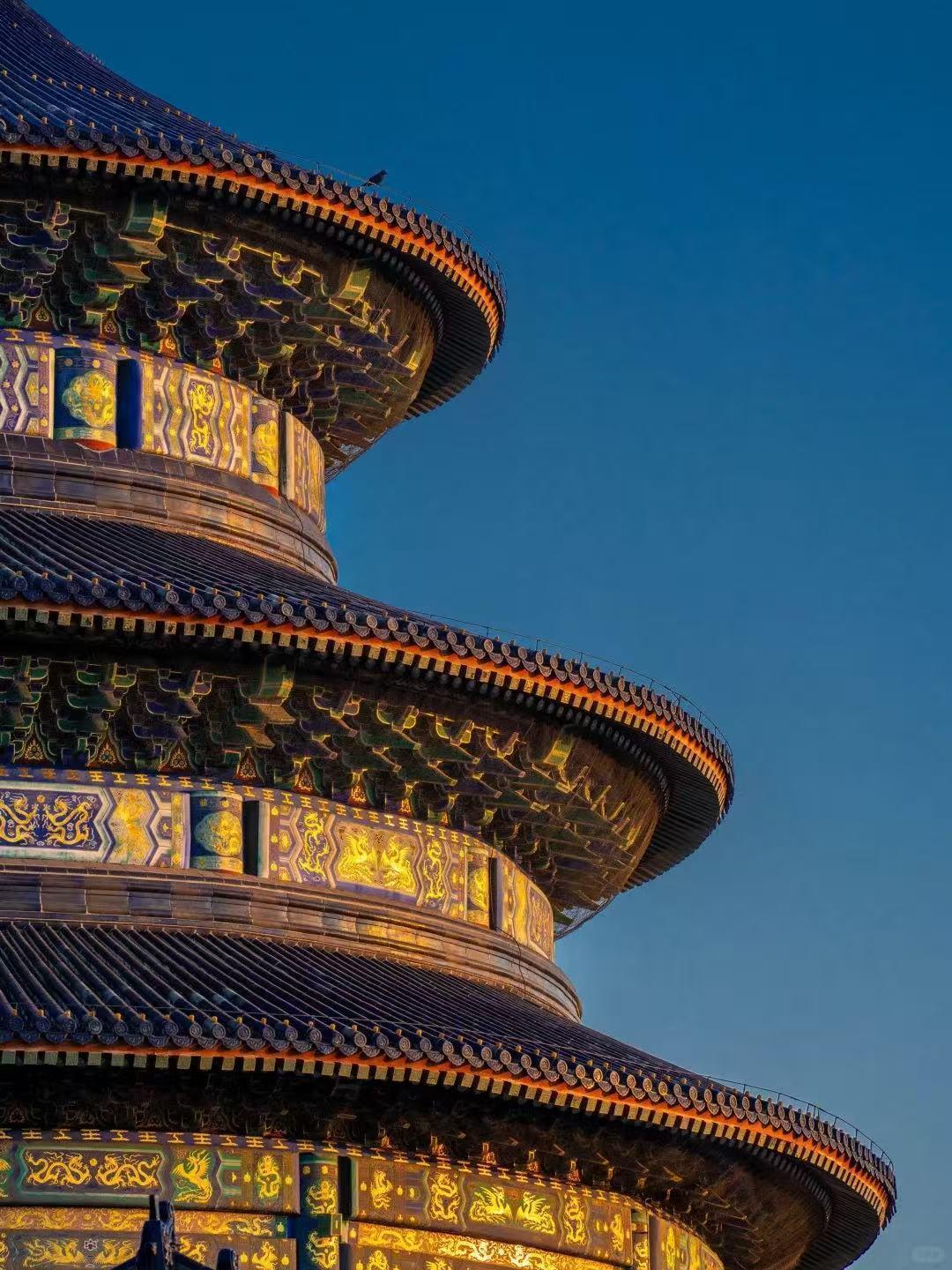  北京深度游实战手册：本地向导八年经验提炼的线路规划与成本优化方案 文化旅游