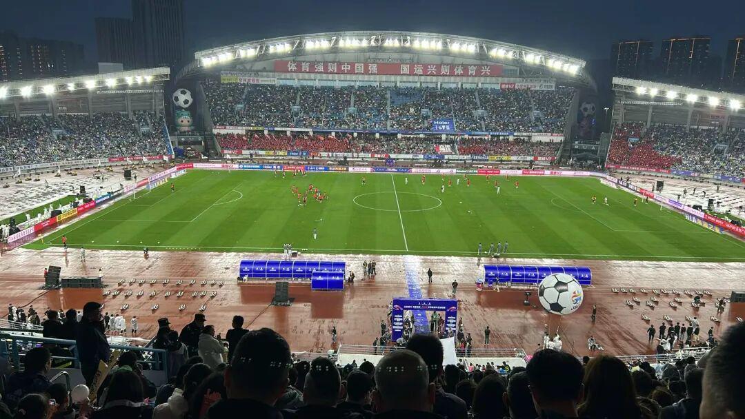  数据拆解·战术复盘：南通0:3常州背后的攻防密码与联赛格局重构 体育新闻