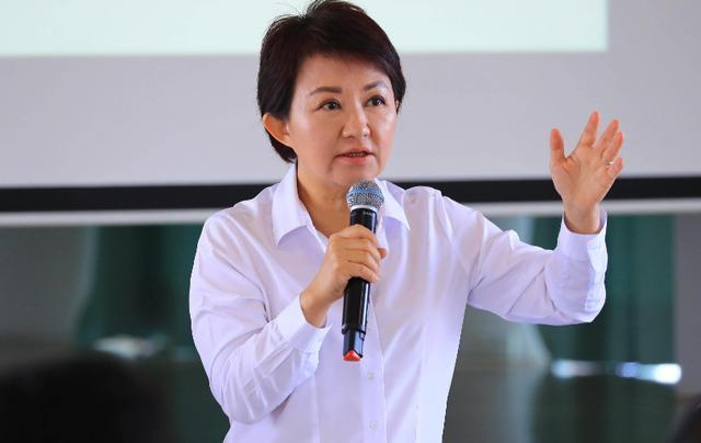  两岸交流破局背后的深层逻辑：郑丽文访陆与国民党路线的战略剖析 新闻