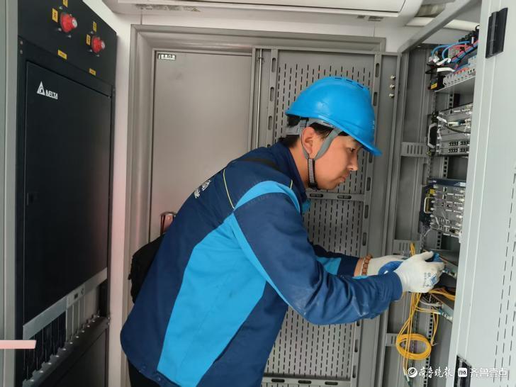  菏泽移动双路由架构实战复盘：曹州牡丹园直播保障的技术突破 IT技术