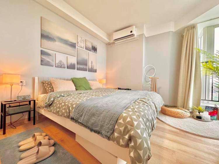  从「蓉漂」到「扎根」：一个普通青年在TOD保租房找到的家 房产家居