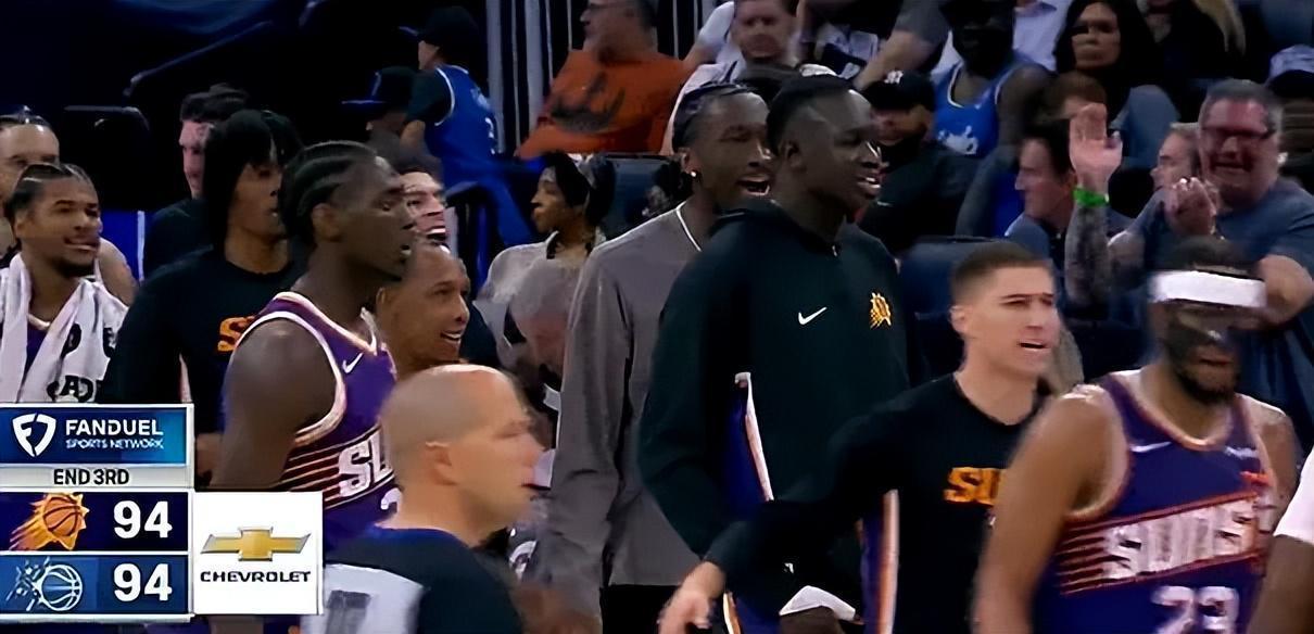  从三月份超神到四月份哑火：格林的周期性迷失与火箭交易决策的深层逻辑 体育新闻