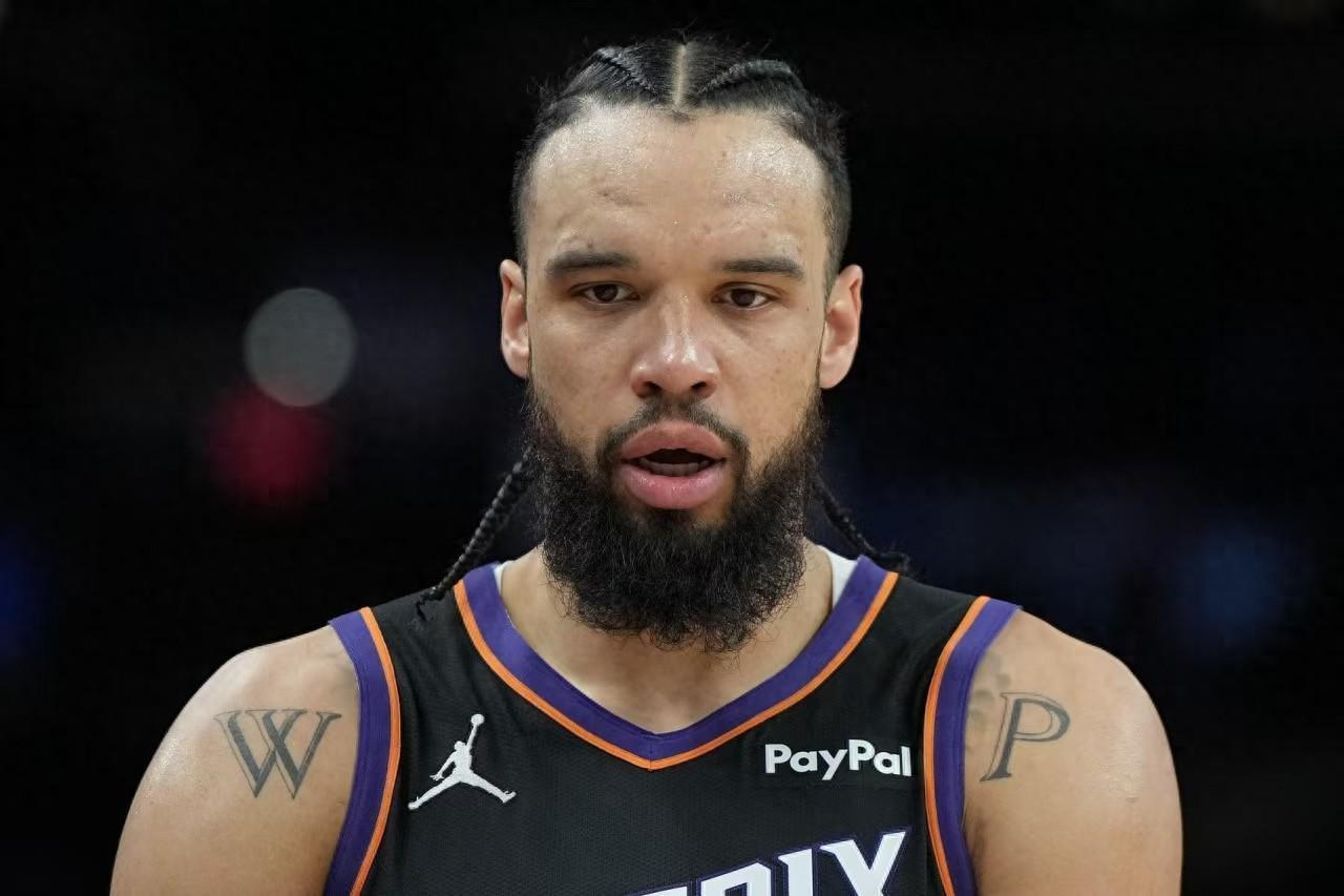  从三月份超神到四月份哑火：格林的周期性迷失与火箭交易决策的深层逻辑 体育新闻