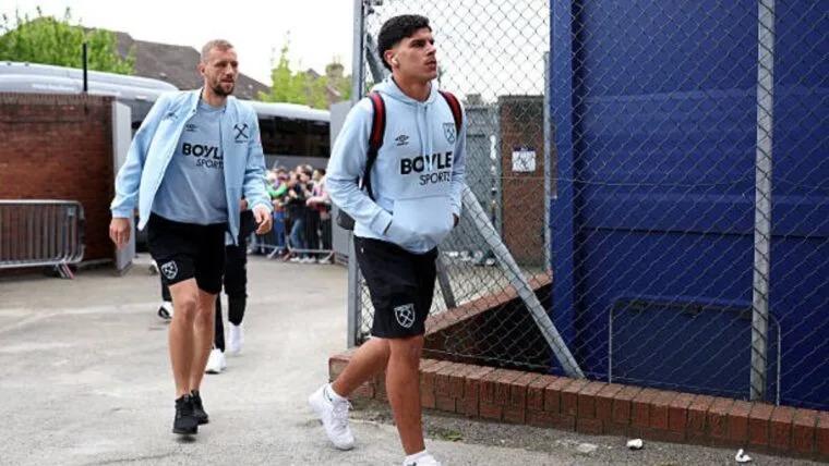 技术解码：巴黎圣日耳曼的葡萄牙情报网络如何运转 体育新闻