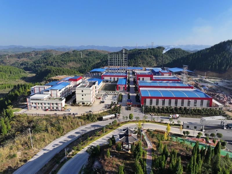  【产业深度解码】岑巩县四大引擎驱动：数据透视黔东县域经济突围路径 企业服务