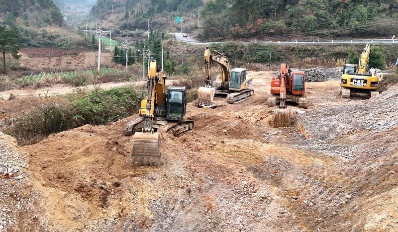  【产业深度解码】岑巩县四大引擎驱动：数据透视黔东县域经济突围路径 企业服务