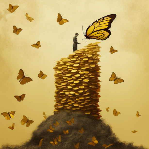  当一个人开始觉醒：逃离消耗场域，寻找生命的栖息地 情感心理