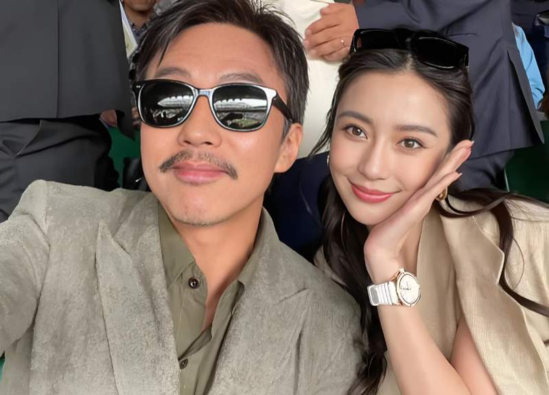  《艺术》幕后：陈赫话剧演出的舆论场域与杨颖复出路径深度解析 娱乐新闻