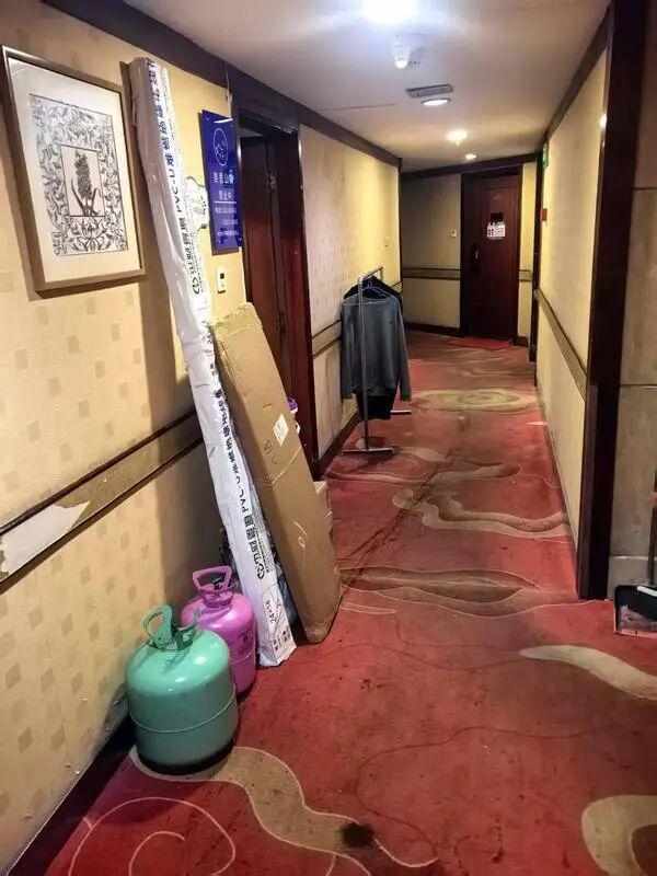  【深度剖析】上海核心商圈商住楼宇群租治理：制度困境与破局路径 房产家居