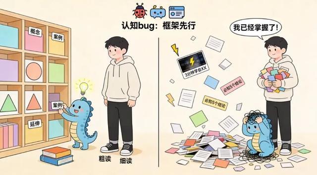  神经元再利用假说视角下，AI辅助阅读的系统性方法论 IT技术 神经元再利用假说视角下，AI辅助阅读的系统性方法论 IT技术