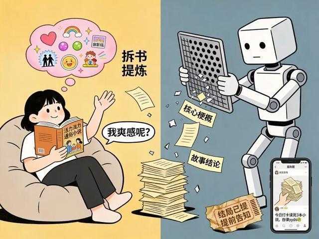  神经元再利用假说视角下，AI辅助阅读的系统性方法论 IT技术 神经元再利用假说视角下，AI辅助阅读的系统性方法论 IT技术