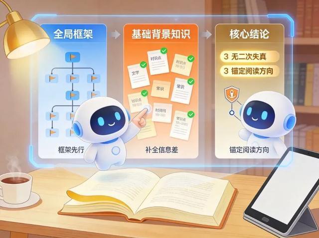  神经元再利用假说视角下，AI辅助阅读的系统性方法论 IT技术 神经元再利用假说视角下，AI辅助阅读的系统性方法论 IT技术