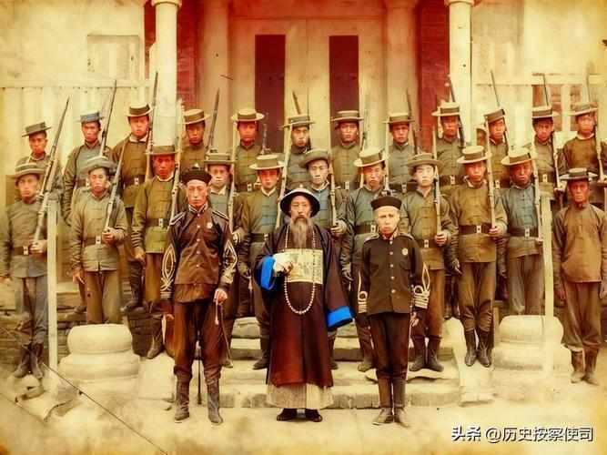  制度性屠杀的运作逻辑：湘军如何系统化制造人口断层 新闻