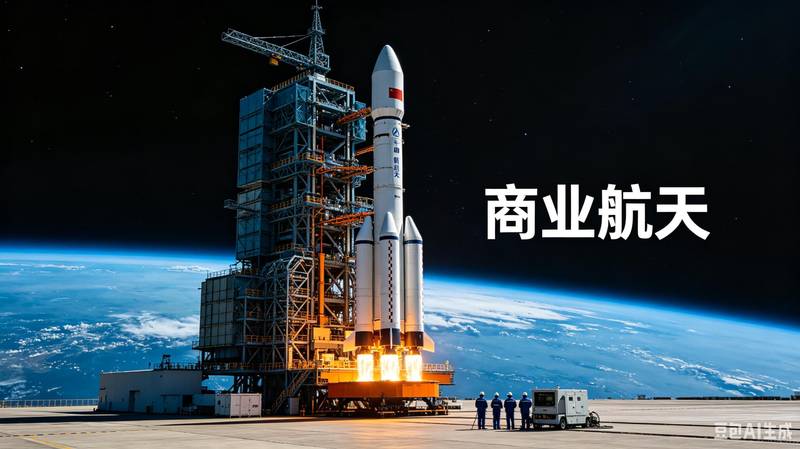  国央企合力破局：海上发射技术公司11亿注册资本背后的产业链闭环 IT技术