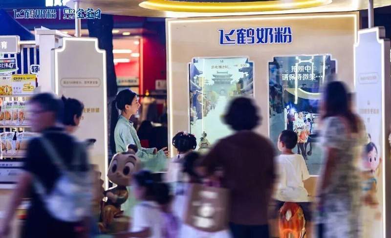  乳业年报数据透视：从双寡头失速到三条结构性突围路径的逻辑推演 股票财经 乳业年报数据透视：从双寡头失速到三条结构性突围路径的逻辑推演 股票财经