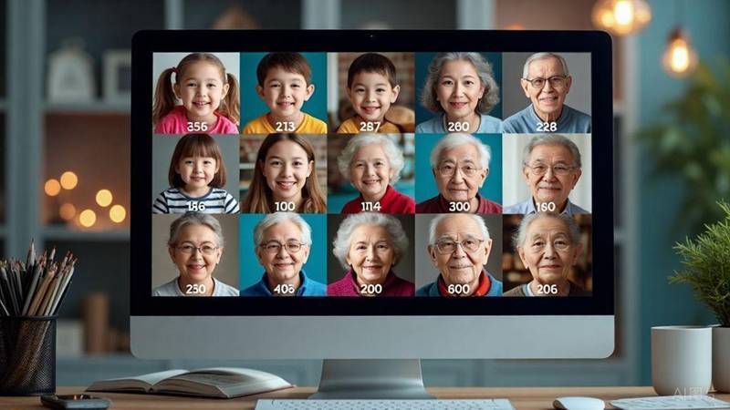  AI造脸技术产业链深度解析：从灰色盗取到平台化交易的演进路径 IT技术 AI造脸技术产业链深度解析：从灰色盗取到平台化交易的演进路径 IT技术