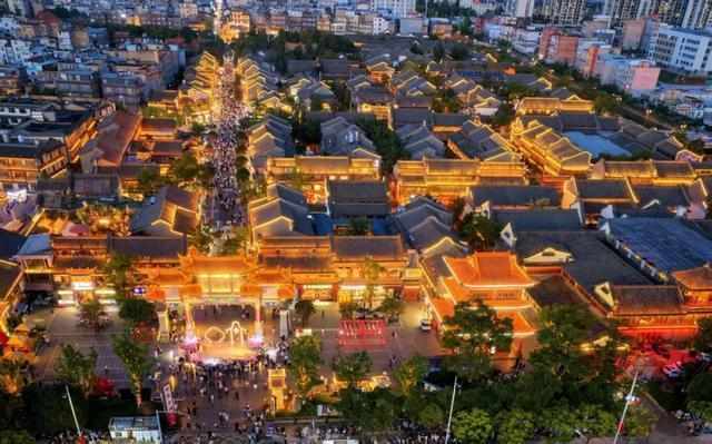  昆明官渡：4A历史文化腹地的深度游解锁指南 文化旅游 昆明官渡：4A历史文化腹地的深度游解锁指南 文化旅游