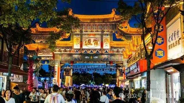  昆明官渡：4A历史文化腹地的深度游解锁指南 文化旅游 昆明官渡：4A历史文化腹地的深度游解锁指南 文化旅游