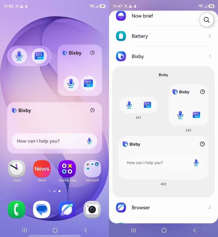  当手机学会「读懂」你：One UI 9三个功能让我重新理解了科技的温度 手机评测